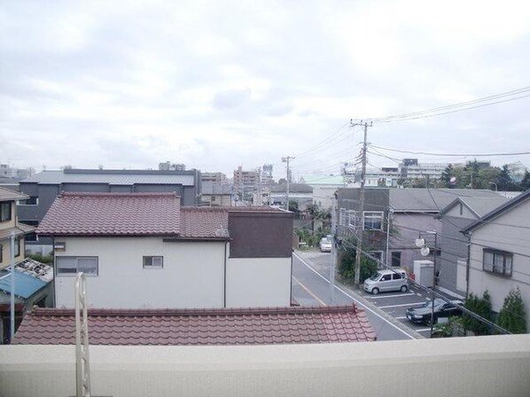 ブルーオーシャン の物件内観写真